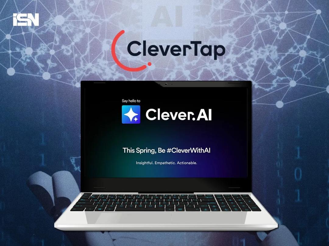 CleverTap launches AI engine Clever.AI