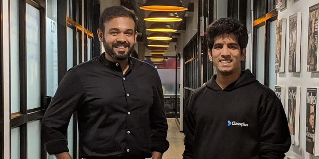 B2B edtech startup Classplus invests in Gujarat-based Gyan Live