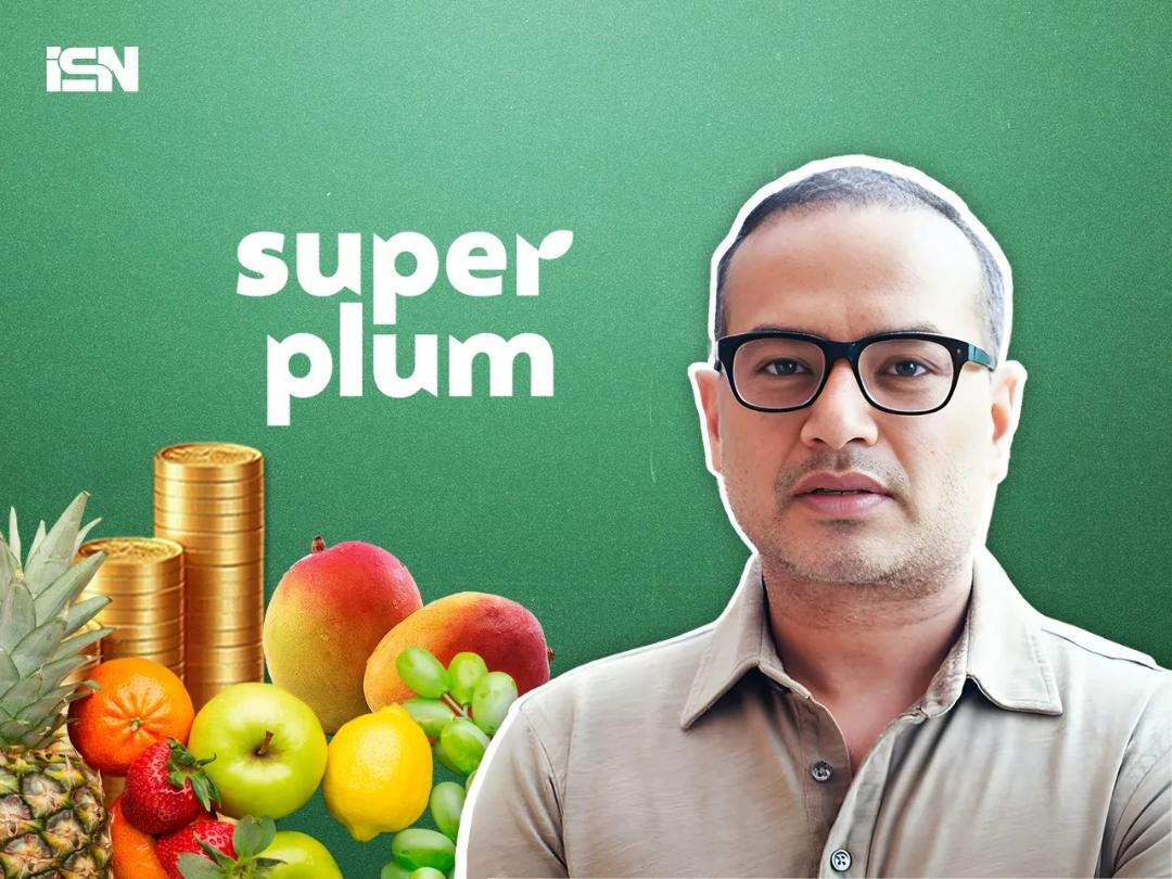Superplum revolutionizing the fresh fruit supply chain raises $15M