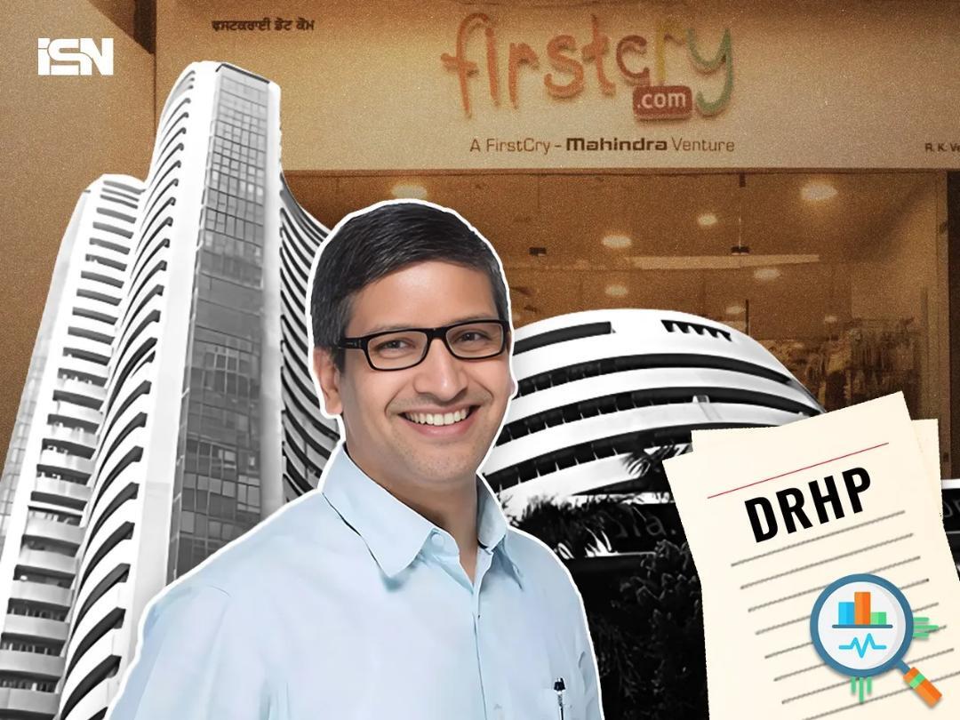 FirstCry's parent company refiles IPO papers, What's Changed?