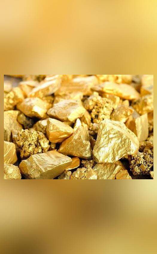 Indian gold production up 86% in Feb; copper output rises 29%.