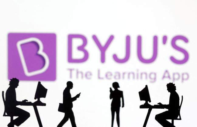 BYJU'S pays April salaries to employees, except sales staff: Report