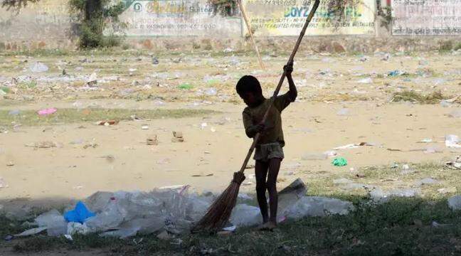 Australia questions India trade deal over 'child labour' concerns