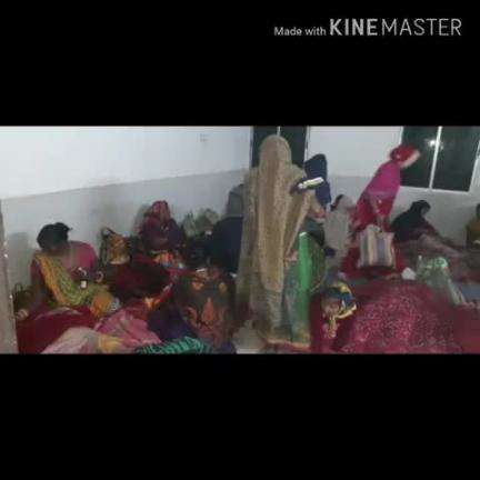 सरायगढ़ भपटियाही: सामुदायिक स्वास्थ्य केंद्र सरायगढ़ भपटियाही में परिवार नियोजन शिविर का आयोजन किया गया, जिसमें 29 महिलाओं का बंध्याकरण कराया गया .