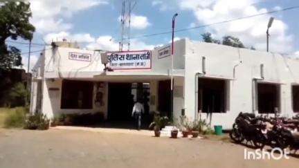 बालाघाट: ग्राम बिसोनी में आपसी विवाद को लेकर हुई मारपीट, पुलिस ने किया मामला दर्ज