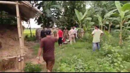 বোকাখাত: অবৈধ চুলাই বিৰোদ্ধে আৱকাৰী বিভাগে আজিও অভিযান অব্যাহত ৰাখিছে ৷