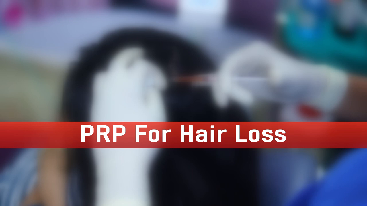 Gharaunda, Karnal : PRP Therapy Treatment For Hair Fall, & Hair Regrowth _ VHCA  Hair & Skin Clinic _ Dr. Mukesh Aggarwal | Public App