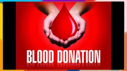 बिरनी:बीआरसी कार्यालय में रक्तदान शिविर, 14 यूनिट रक्त संग्रह